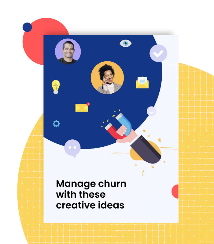 Curious-Thing-Churn-Management